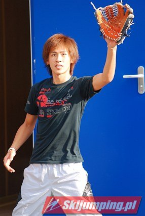 269 Shohhei Tochimoto